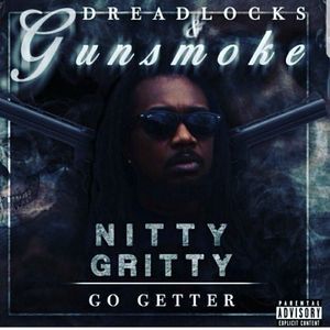 Meet your Posher, Gritty